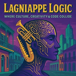 Cover art for Creative Provenance in a Digital World